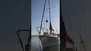 Remarkable : 3 disabled sailors sailing solo round UK and Ireland solo at the same time. #sailing