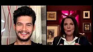 Ivana Chubbuck On Finding Your Unique Voice in a Script