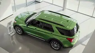 2026 Ford Explorer FIRST LOOK &ndash; Ford&rsquo;s New BEAST Is Finally Here!