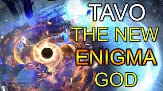 SG Tavo : The New Enigma God Kiev Major Highlights