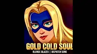 BLONDE BLAZER SONG | 