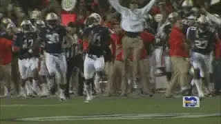 Iron Bowl Flashback: Kick Six - 2013
