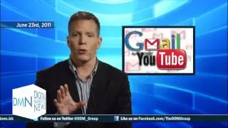 Digital Marketing News #74 -- Internet in :60, 1 Billion Google Searches, Southwest Pilot