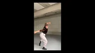 Improvisation play | Aline Serrano