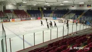 Hawks vs St.Thomas Stars