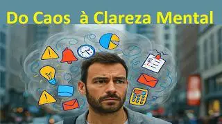 From Chaos to Mental Clarity