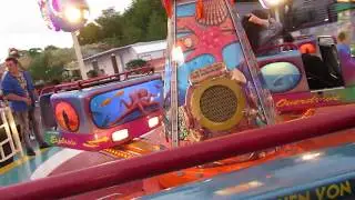 Der Polyp - Friedrich (Onride) Sch&uuml;tzenfest Hannover 2017