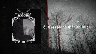 Spectral Vision - Tower (2023) [Dungeon Synth]
