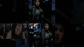 Gashnor's Cursed Halo 3 ODST (Live) Part 13