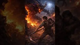 O Camponês e a Coroa – A Origem de um Cavaleiro - Parte 1