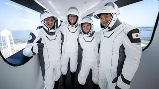 SpaceX delays flight to replace NASA's stuck astronauts after launch pad problem