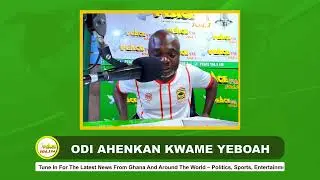 Akan News @ 6am On Peace 104.3 FM (17/09/2025)
