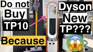 Dyson tp11 | dyson air purifier | best air purifier 