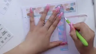 Plan with Me: June 2021 | Caress Press & Romina Rossa