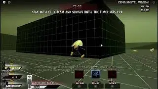 Sonic.exe Dimensional Coalescence Vanilla