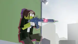 bad business &bull; good old G36 + handcam + new mic