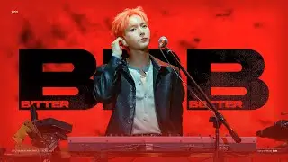 [4K] 251121 엑스디너리 히어로즈 Xdinary Heroes - BBB (Bitter But Better) 오드 O.de focus @Beautiful Mind FINALE