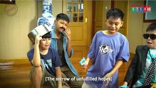SP502_The Case of the Missing Snack_TGGN_Seniors Category_Nominated 2025