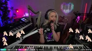 ☆ Song requests, live looping, & chatting ☆