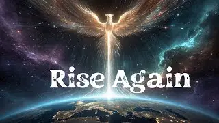 Rise Again — Progressive Melodic House 2026