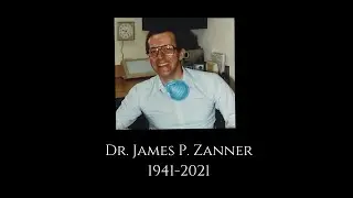 Dr. James P.  Zanner Memorial - Light Dental Studios