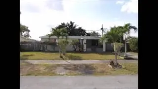 Foreclosure Property in Miami For Sale!