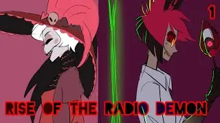 HAZBIN HOTEL ✯ 