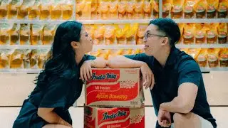 TANTUS & JEAN | PRE WEDDING