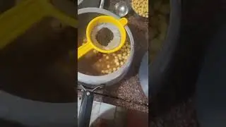 Recipie of chole bhature 😋 | दैवरानी जैठानी ki rasoi 🥘