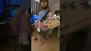 #JosovD2 #nirvana #guitar #cover