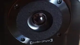 Audio Physic Step 35 loudspeaker | Unboxing and hands on