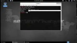 How To find the Version of KALI Linux