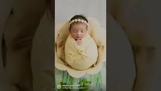 Madras Prop Store Shorts | Baby Photography Styling Tutorial #19 | Baby Styling Tips | Baby Photo