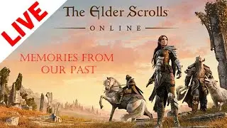 Going Back To A Game My Husband and I Played 10 Years Ago | Anniversary Stream
