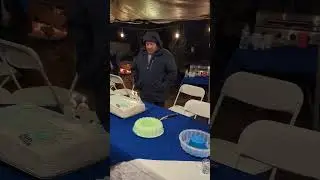 CUMPLEAÑOS DE JUAN SILVA 62 PRIMAVERAS 