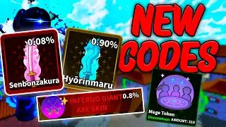 New Island, Gacha & UGM Crafting! + NEW CODES! | Arise Crossover