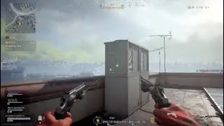 Akimbo.357 Highlights