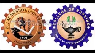 Heaven's Hand-BulSU-College of Nursing HYMN