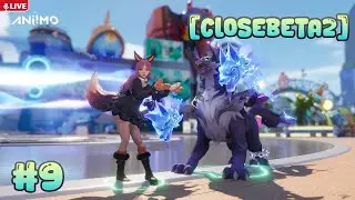 [CLOSED BETA 2] Aniimo #9 Chill Chill Cuối Tuần N&agrave;o