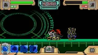 How to get Mode Selector in Digital Tamer Reborn
