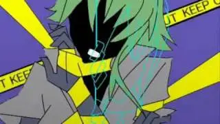 【やっとこさ】とおせんぼ-ＰＶ【出来た】