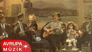 Cengiz Karaca - Yoksun Diye (Official Audio)