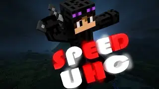 UHC SPEED/Minecraft Hypixel