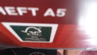 Ich zeige meine Sachen von Frischemark