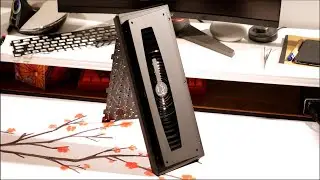 Wind Studio Sin65 |  Stunning Design, Versatile Mounting