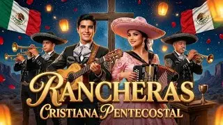 ¡Dios Defiende tu Hogar! Rancheras de Guerra Espiritual 2026 ⚔️