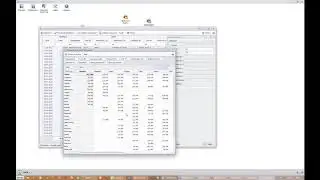 Аналитические процедуры в аудите по загруженным данным в IT Audit