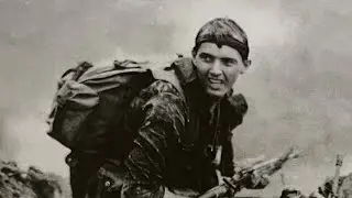 MACVSOG Recon Team leader Vernon explains EXACTLY what it was like RUNNING RECON during Tet of 1968