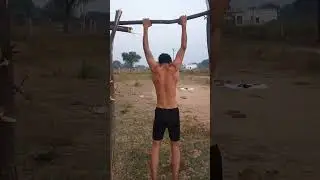 #bodybuildingmotivation #workoutmoti Desi boy fitness morning #bramcharya #trading #sports #armylove