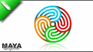 Professional 3d Logo Design in Coreldraw | Coreldraw tutorial | #logodesign